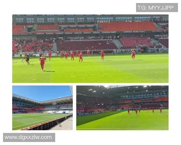 弗赖堡主场迎战斯图加特期待精彩对决与激烈竞争